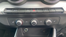 Audi Q2 35 TFSI Black Edition 5dr Petrol Estate